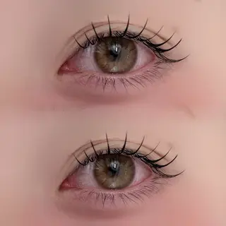 マツエク・マツパ tomteトムテ junmiのマツエク・マツパデザイン