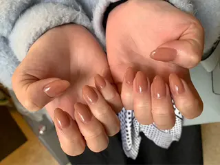 ネイル NISHIKAWA .Hのネイルデザイン