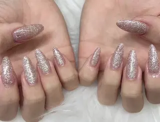 ネイル Mxx[ミクス] Horigomeのネイルデザイン