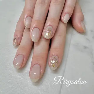 ネイル Riry salonのネイルデザイン