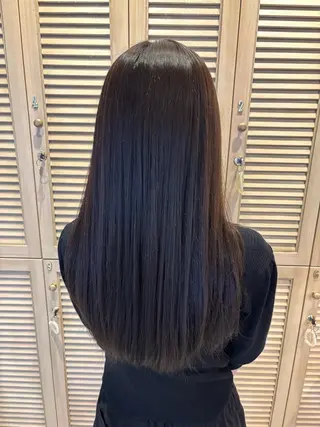 ロング 中野まな /elto四条烏丸店のマツエク・マツパデザイン