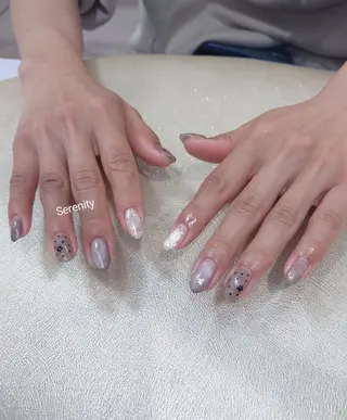 ネイル nail  serenityのネイルデザイン