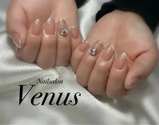 ネイル Nail salon Venusのネイルデザイン