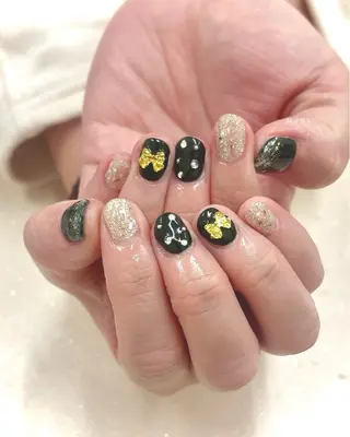 ネイル Mary nail所属・Mary nail .narumiのネイルデザイン
