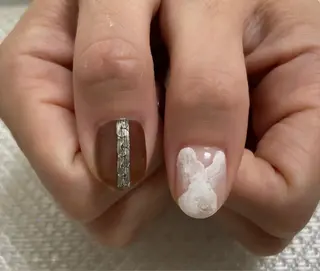 ネイル private salon  Rinの眉毛・アイブロウイメージ