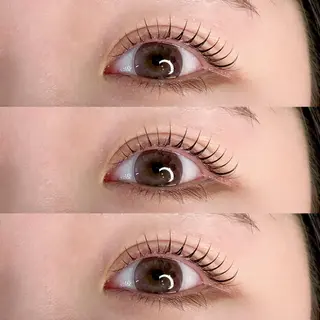 マツエク・マツパ Elite Lash Salon所属・錦糸町アイリスト NANAMIのマツエク・マツパデザイン