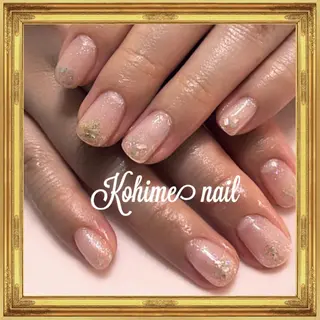 ネイル 佐藤 澄江のネイルデザイン