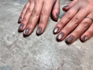 ネイル FUKA🌞 je belle 三鷹のネイルデザイン