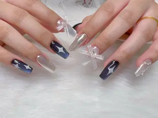 ネイル エン Nail salonのネイルデザイン