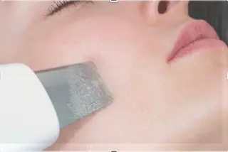 小顔・健康美専門店 Coputa所属・こりとり＆小顔 コルギ　専門店のエステ・リラクイメージ