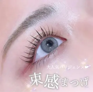 マツエク・マツパ equal静岡店🫧 まつげパーマ/眉毛のマツエク・マツパデザイン