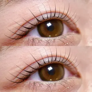 マツエク・マツパ オーナー アイリストのマツエク・マツパデザイン