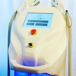 メンズ メンズ脱毛都度払いサロンnagomi所属・メンズ脱毛 nagomiのエステ・リラクイメージ