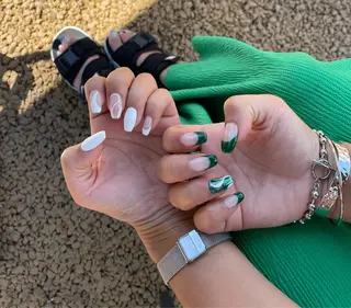 ネイル LAVISH nail salonのネイルデザイン