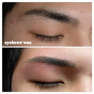 アイブロウ 市川 すみれのマツエク・マツパデザイン