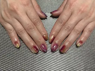 ネイル i nailのネイルデザイン