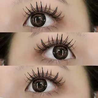 マツエク・マツパ ♡Basic町田本店 Marina♡のマツエク・マツパデザイン