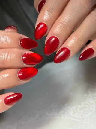 ネイル ✴︎ Delightのネイルデザイン