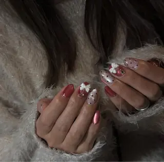 ネイル LIAn.（ﾘｱﾝ）所属・LIAn. yuinaのエステ・リラクイメージ