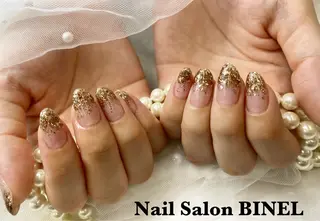 ネイル H. Yuukaのネイルデザイン