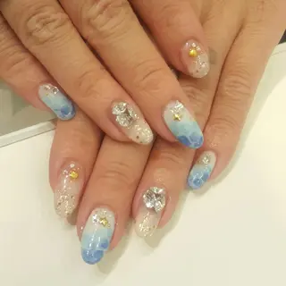 ネイル leibz.co所属・Furuta Yukikoのヘアスタイル