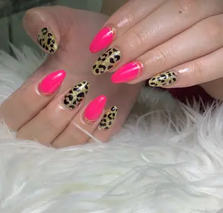 ネイル Nail salon Venusのネイルデザイン
