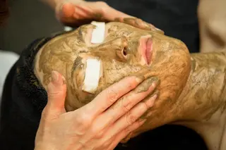 エステティックレイ ビス秋田店 菅野のエステ・リラクイメージ