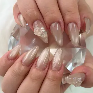 ネイル Basic町田本店 Suzunaのネイルデザイン