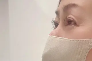 マツエク・マツパ hairsalon556所属・hairsalon 556のマツエク・マツパデザイン