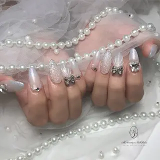 ネイル M2 beauty Nankaのネイルデザイン