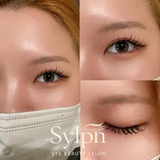 マツエク・マツパ ⸜🌷︎⸝韓国風特化 サロンKanna🌷のマツエク・マツパデザイン