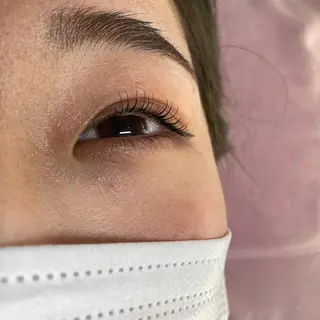 マツエク・マツパ meme神戸三宮 yuki.のマツエク・マツパデザイン