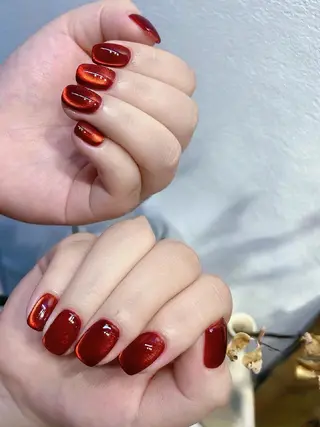 ネイル ネイル TAKAのネイルデザイン