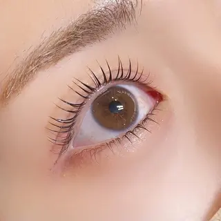 マツエク・マツパ 🪽yoshino miku 🩵のマツエク・マツパデザイン