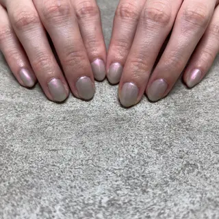 ネイル Mogu nail 二子玉川のネイルデザイン