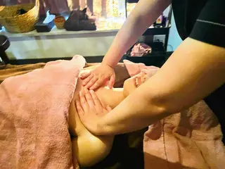 佐藤 奈々のエステ・リラクイメージ