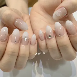 ネイル Nails 39のネイルデザイン