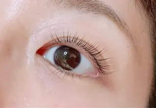 マツエク・マツパ EYEVY 門前仲町のマツエク・マツパデザイン