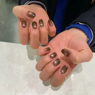 ネイル C. Ricoのネイルデザイン