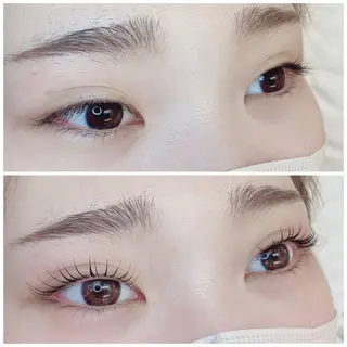 マツエク・マツパ TIARA池袋西口店 店長YASUKA💐のマツエク・マツパデザイン