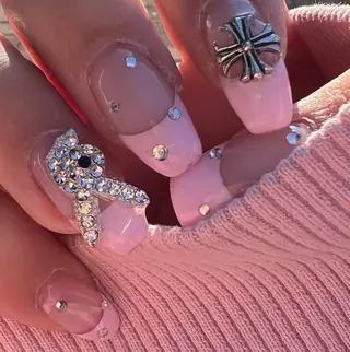 ネイル Hi!Nails /Shizuka☺︎のネイルデザイン