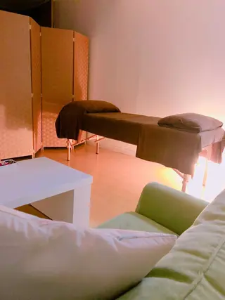 MOARoom所属・毛利 明代のエステ・リラクイメージ