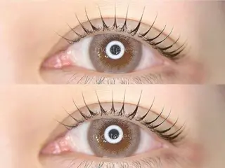 マツエク・マツパ RAIMU🪽 SSINSTUDIOのマツエク・マツパデザイン