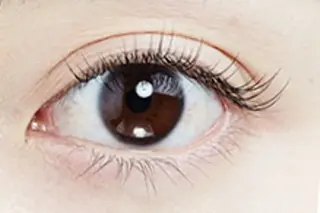 マツエク・マツパ ドーリーラッシュイオンモール福岡伊都店所属・ドーリーラッシュ 金子の眉毛・アイブロウイメージ