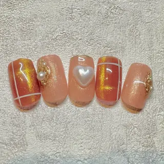 ネイル Tocowaka マエダのネイルデザイン