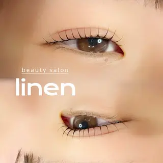 マツエク・マツパ ビューティーサロンりねん所属・りねん kanのマツエク・マツパデザイン