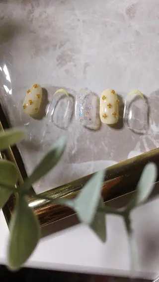 ネイル nail amiraのネイルデザイン