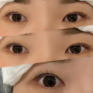 マツエク・マツパ deco tomomiのマツエク・マツパデザイン