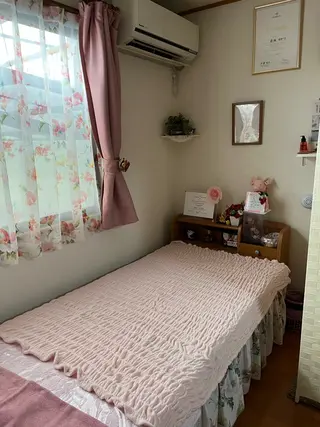 salon de Lienのエステ・リラクイメージ