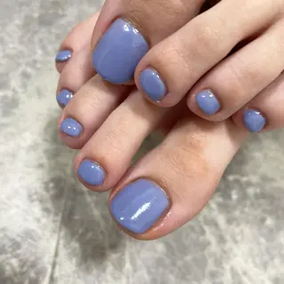 ネイル nail.gorin所属・吉村 優子のネイルデザイン